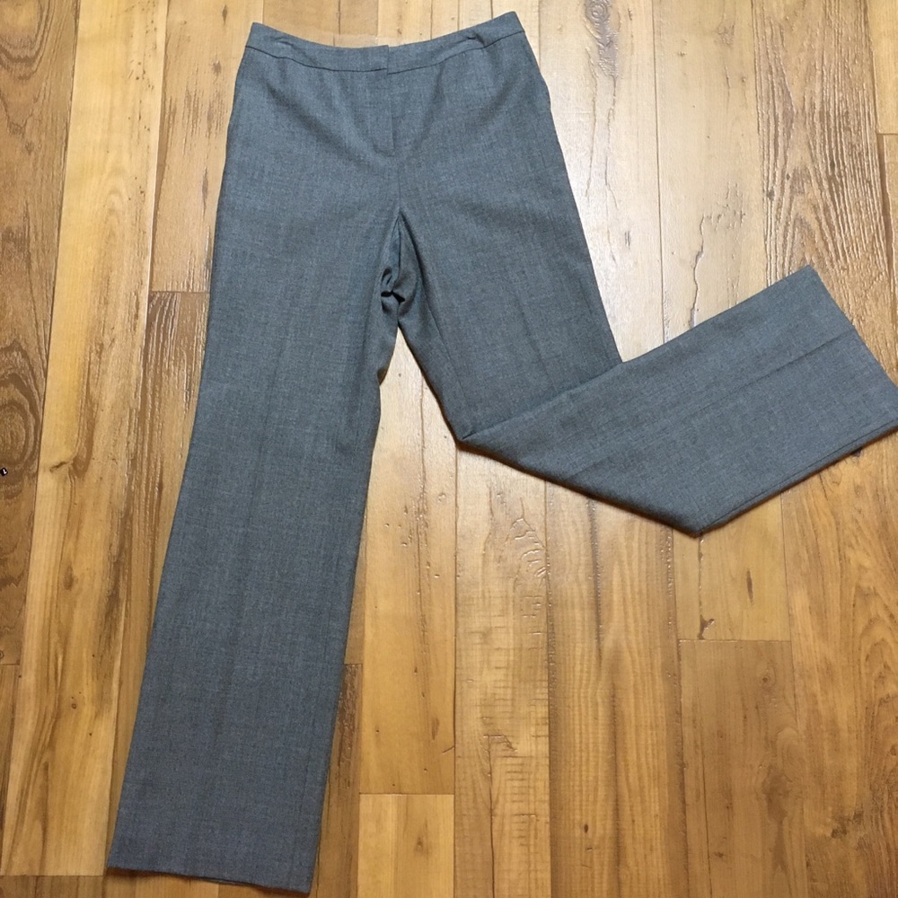 Talbots Lined Trousers